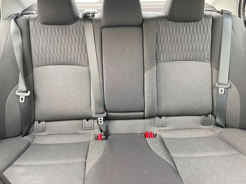 Used 2025 Toyota Camry LE image 37