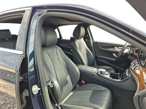 Used 2017 Mercedes-Benz E 300 E 300 w/ Premium 1 Package image 29