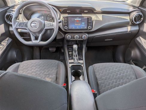 Used 2024 Nissan Kicks SV FWD image 54