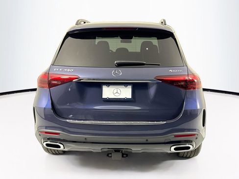 New 2026 Mercedes-Benz GLE 450 4MATIC image 6
