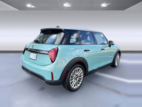 New 2026 MINI Cooper S image 9