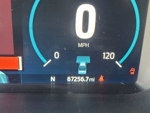 Used 2021 Ford F150 Platinum w/ Equipment Group 701A High AWD/4WD image 27