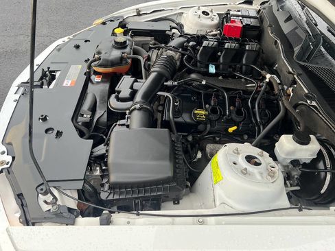 Used 2011 Ford Mustang Coupe w/ 101A Rapid Spec Order Code image 32