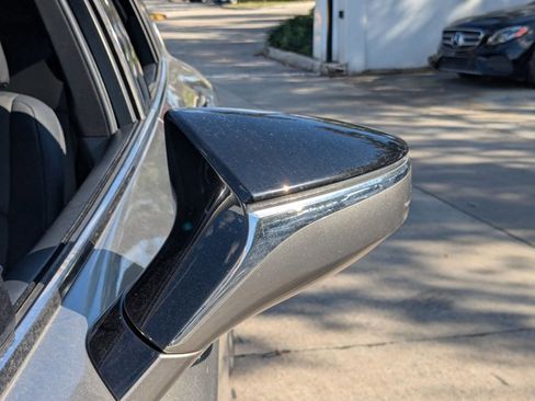 Used 2023 Lexus IS 300 w/ Premium Package image 10