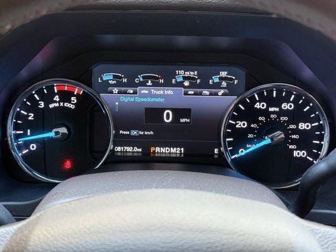 Used 2019 Ford F350 King Ranch w/ King Ranch Ultimate Package image 17