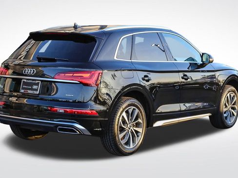 Certified 2023 Audi Q5 2.0T Premium Plus w/ Premium Plus Package image 10