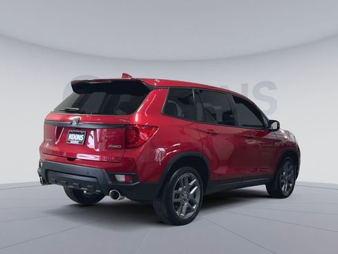Used 2023 Honda Passport EX-L image 11