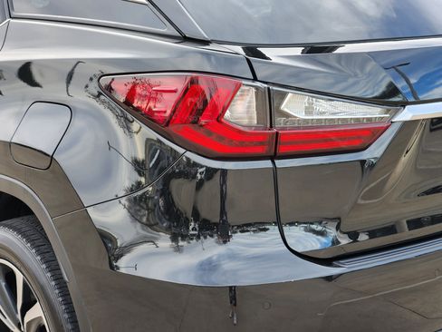 Certified 2021 Lexus RX 350 FWD w/ Premium Package image 5