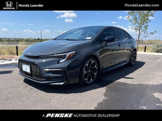 Used 2025 Toyota Corolla FX FWD video 1