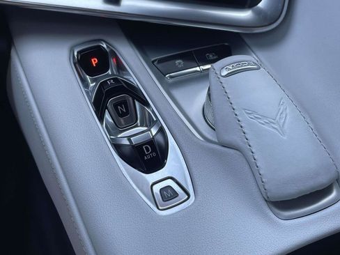 Used 2021 Chevrolet Corvette Stingray Preferred Cpe RWD image 20