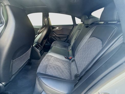 Used 2022 Audi S5 Premium w/ Convenience Package image 21