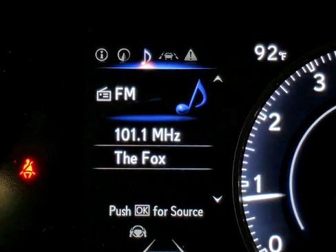 Used 2023 Lexus RX 350 Premium w/ Cold Area Package FWD image 26