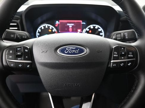 Certified 2024 Ford Maverick Tremor w/ Tremor Off-Road Package AWD/4WD image 12