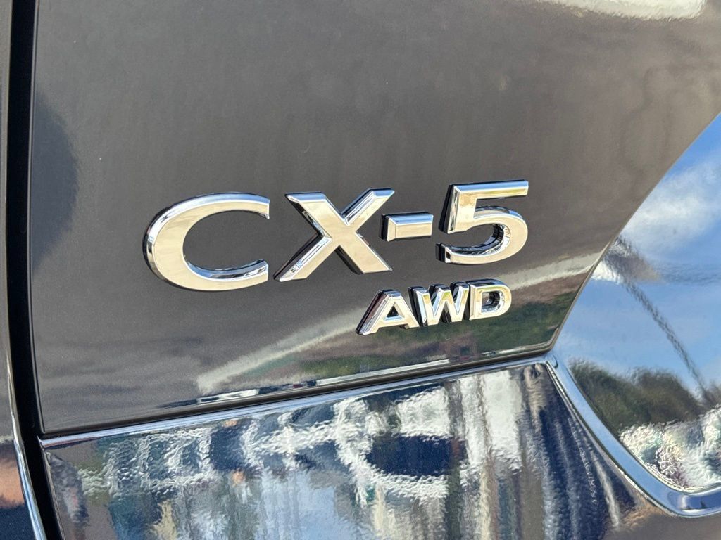 New 2026 MAZDA CX-5 AWD 2.5 S image 19