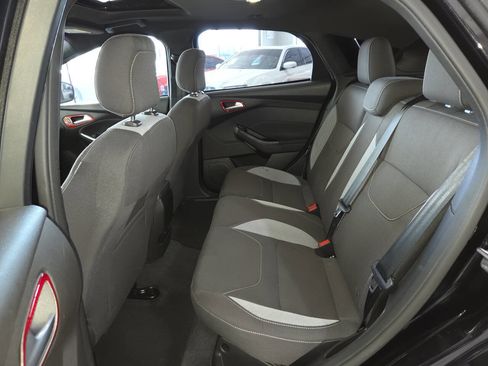 Used 2016 Ford Focus ST FWD image 19