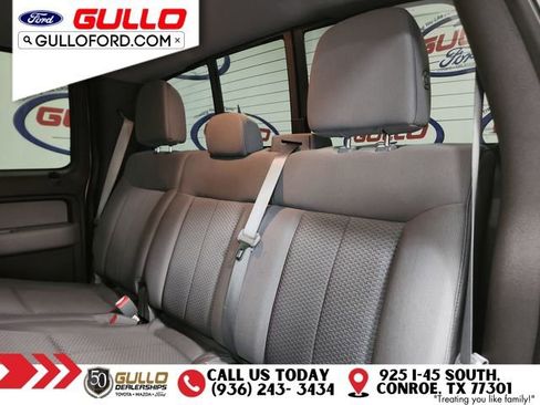 Used 2014 Ford F150 XLT w/ XLT Convenience Package image 15