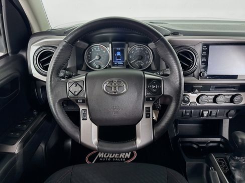 Used 2021 Toyota Tacoma SR5 image 22