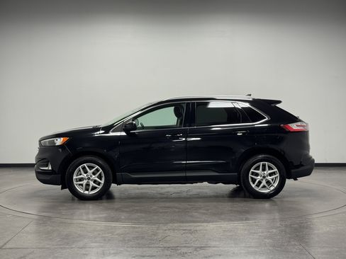 Used 2022 Ford Edge SEL w/ Convenience Package image 5