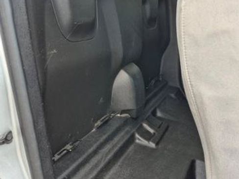 Used 2017 Chevrolet Colorado W/T RWD image 12