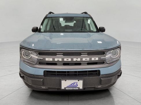 Used 2021 Ford Bronco Sport Big Bend image 13