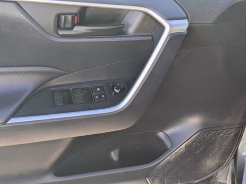 Used 2023 Toyota RAV4 LE image 15