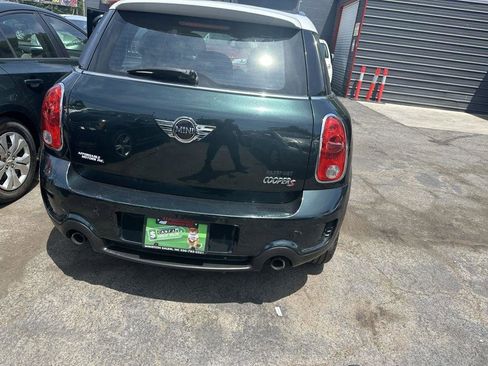 Used 2012 MINI Cooper Countryman S FWD image 49