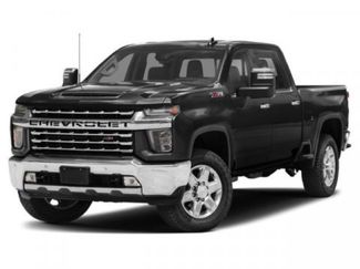 Used 2021 Chevrolet Silverado 2500 LTZ w/ LTZ Premium Package video 1