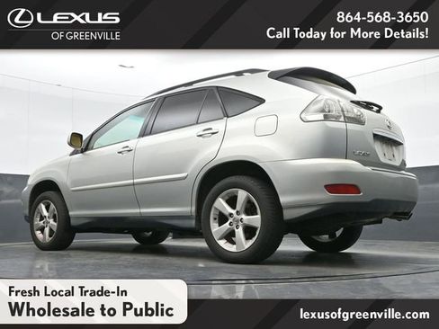 Used 2004 Lexus RX 330 AWD image 15