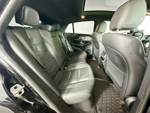 Used 2023 Mercedes-Benz GLE 53 AMG 4MATIC Coupe image 28