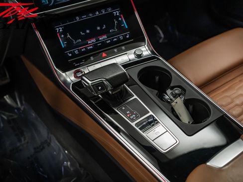 Used 2021 Audi RS 7 Sportback w/ RS 7 Executive Package image 44