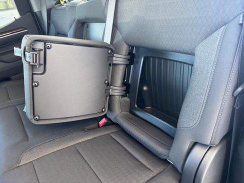 New 2025 GMC Sierra 1500 Elevation w/ X31 Off-Road Package image 12