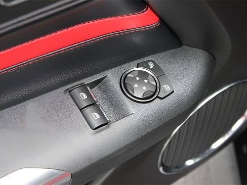 Used 2021 Ford Mustang GT Premium w/ GT Performance Package image 17