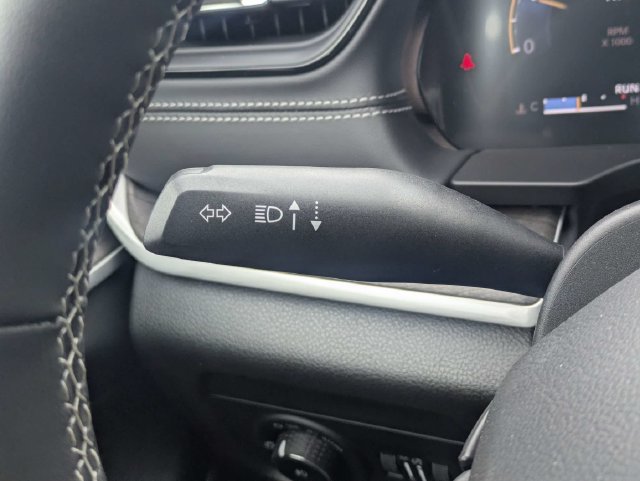 New 2026 Jeep Grand Cherokee Limited AWD/4WD image 30