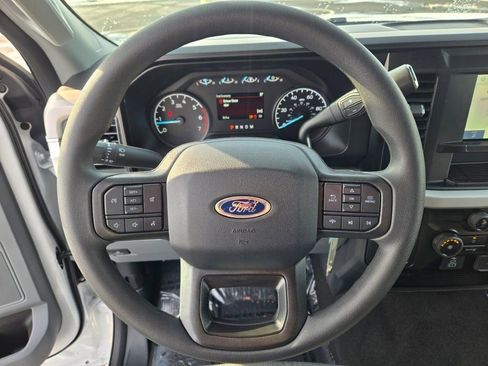 New 2026 Ford F350 XL w/ STX Appearance Package AWD/4WD image 31