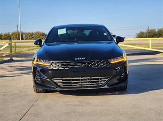 Used 2024 Kia K5 GT video 2
