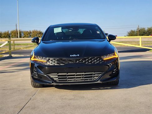 Used 2024 Kia K5 GT image 2