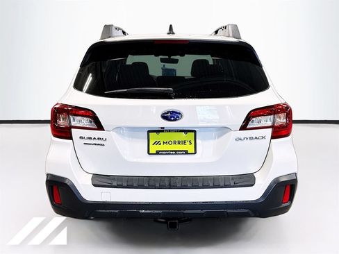 Used 2019 Subaru Outback 2.5i Premium w/ Protection Package #1 AWD/4WD image 6