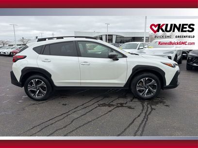 Used 2024 Subaru Crosstrek 2.0i Premium