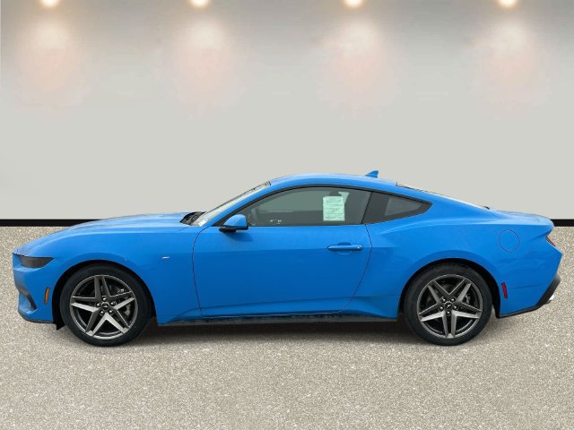 New 2026 Ford Mustang Coupe RWD image 8