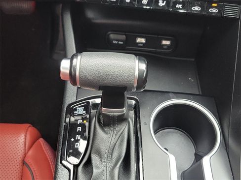 Used 2021 Kia K5 GT-Line image 23