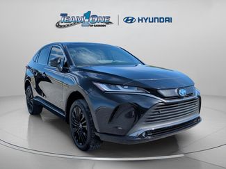 Used 2024 Toyota Venza Nightshade video 1