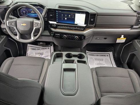 New 2026 Chevrolet Silverado 1500 LT image 14