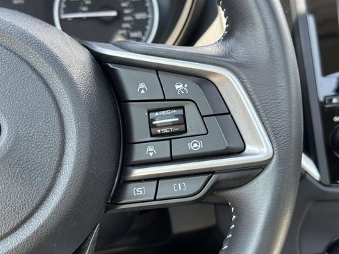 Used 2021 Subaru Forester Premium AWD/4WD image 21