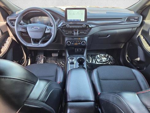 Used 2025 Ford Escape ST-Line AWD/4WD image 17