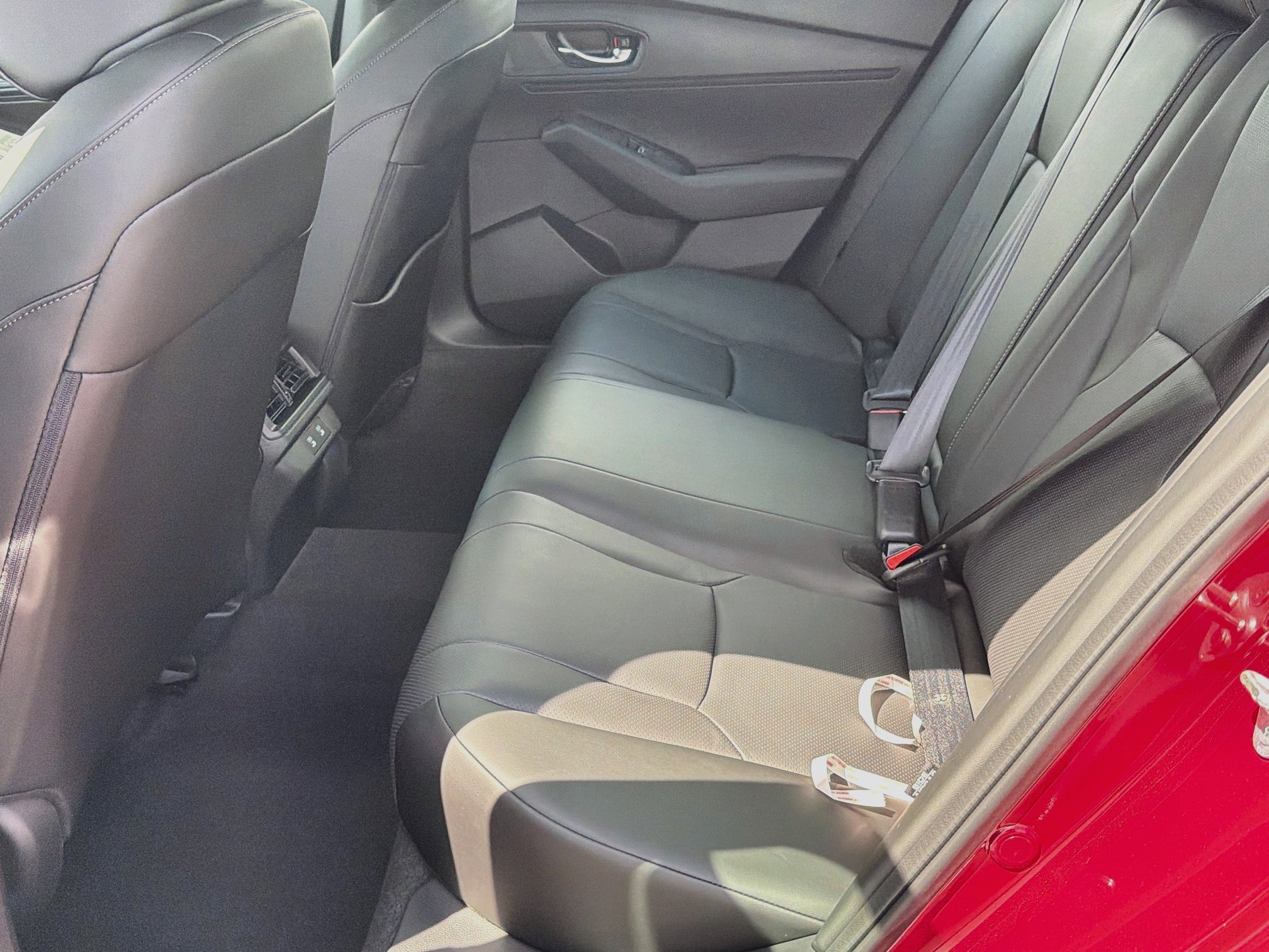 New 2026 Honda Accord Sport image 22