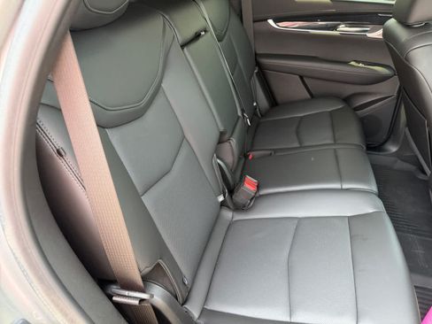Used 2023 Cadillac XT5 Premium Luxury w/ LPO, Floor Liner Package FWD image 17