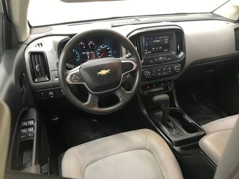 Used 2020 Chevrolet Colorado W/T w/ WT Convenience Package image 25