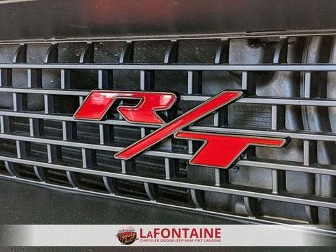 Certified 2022 Dodge Challenger R/T Scat Pack RWD image 9