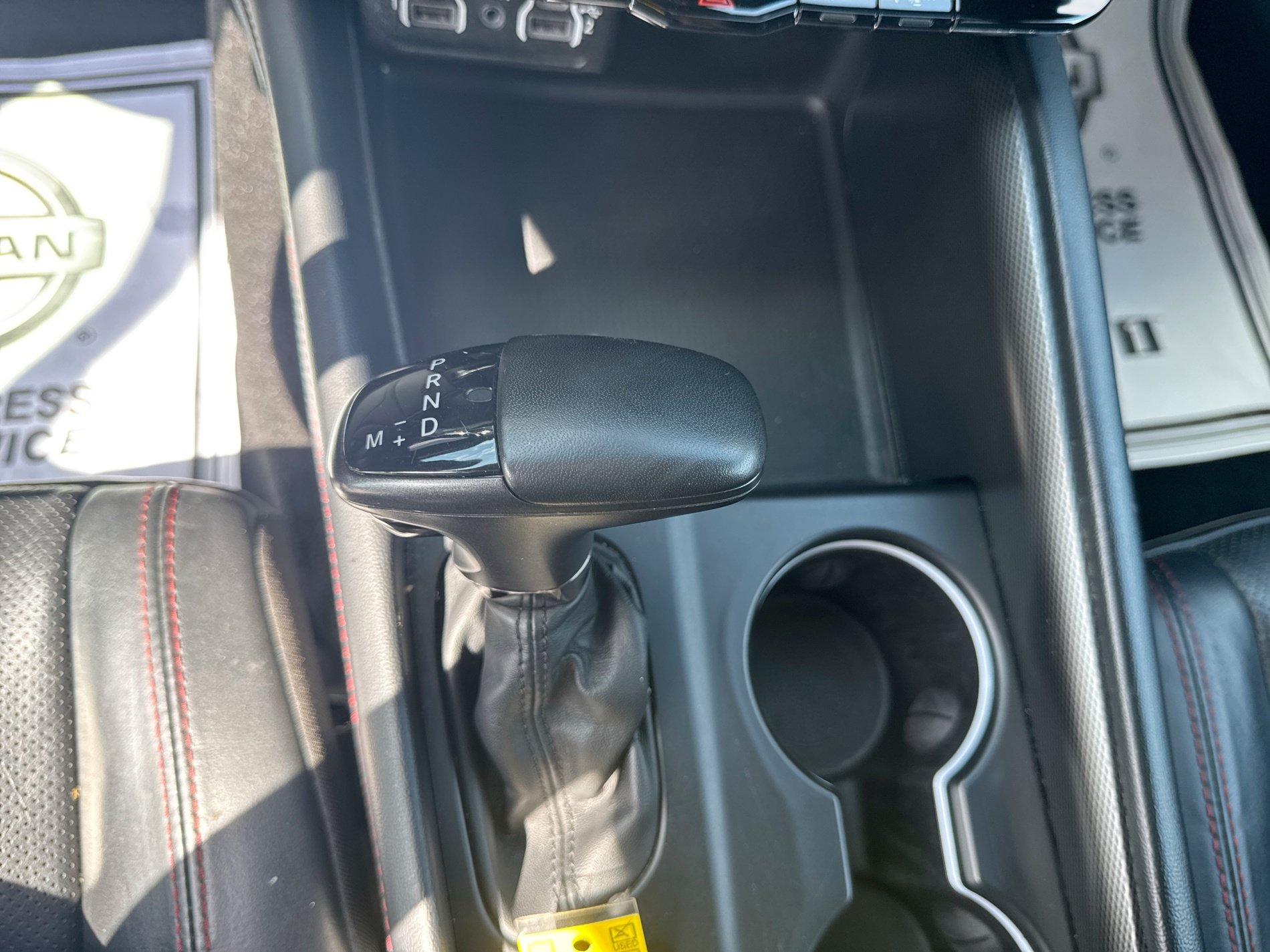 Used 2024 Dodge Durango GT RWD image 19