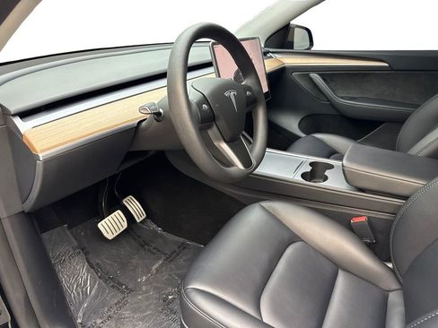 Used 2024 Tesla Model Y Performance AWD/4WD image 50